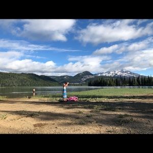 Meet your Posher, Ben